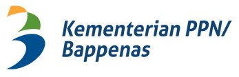 Bappenas logo